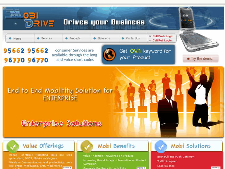 www.mobidrive.in
