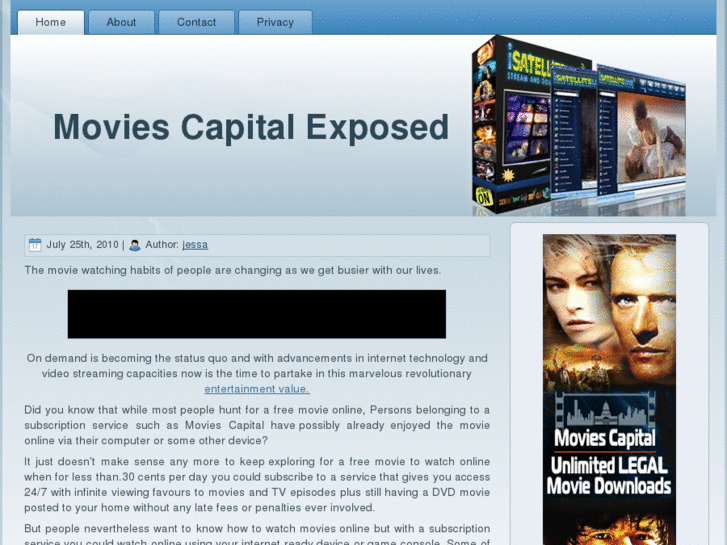 www.moviescapitalexposed.com