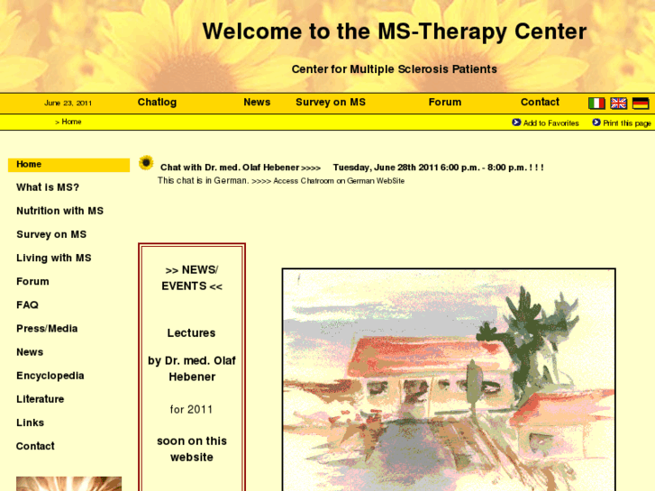 www.ms-therapiezentrum.com