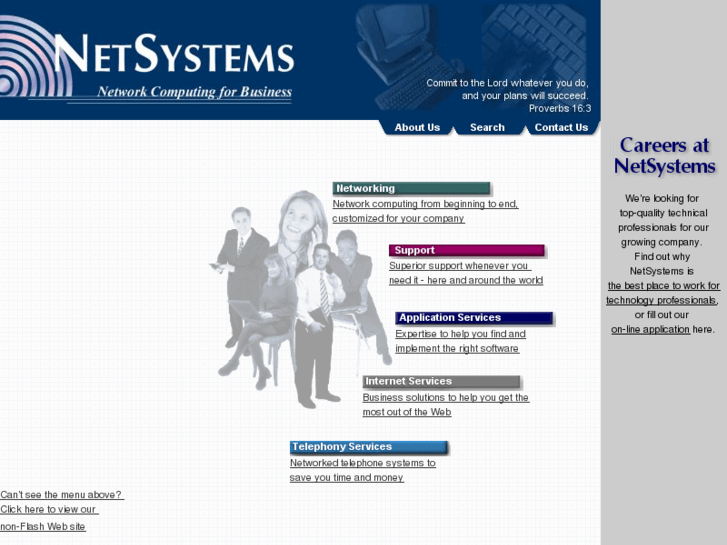 www.netsystems.net