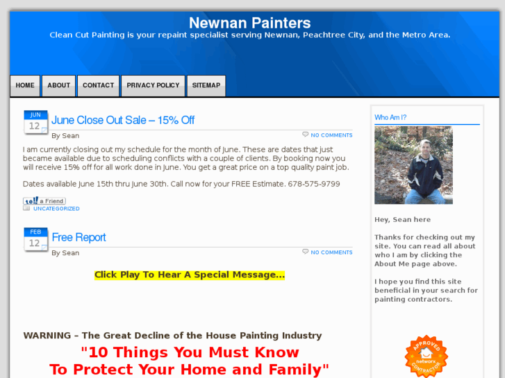 www.newnanpainters.com