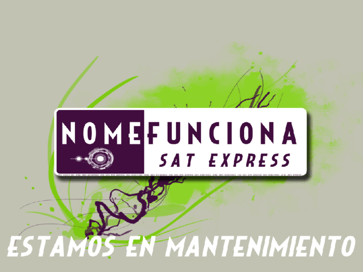 www.nomefunciona.es