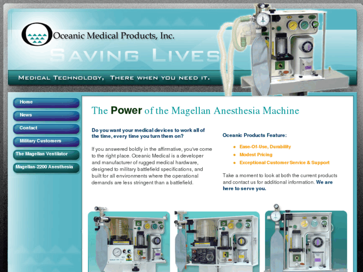 www.oceanicmedical.com