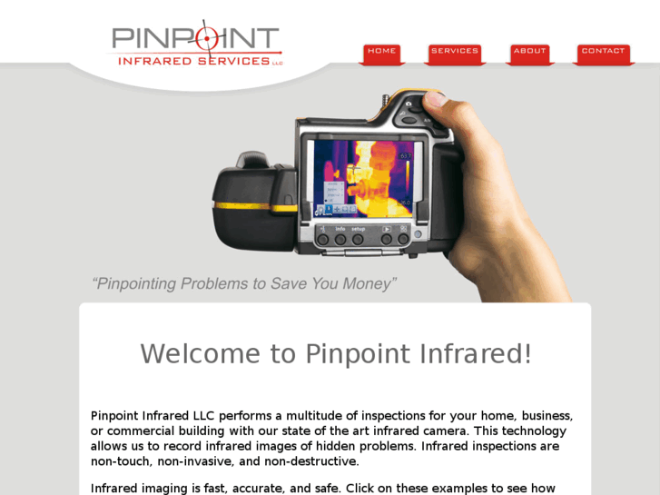 www.pinpointinfrared.com