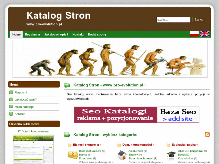 www.pro-evolution.pl