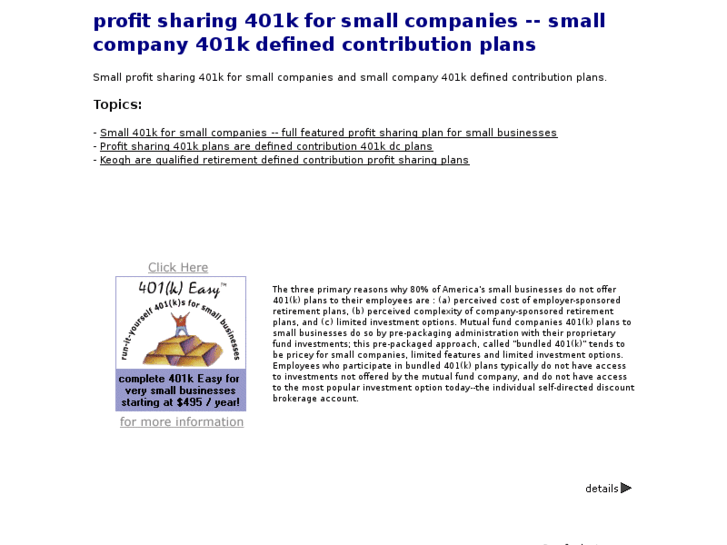 www.profit-sharing.com