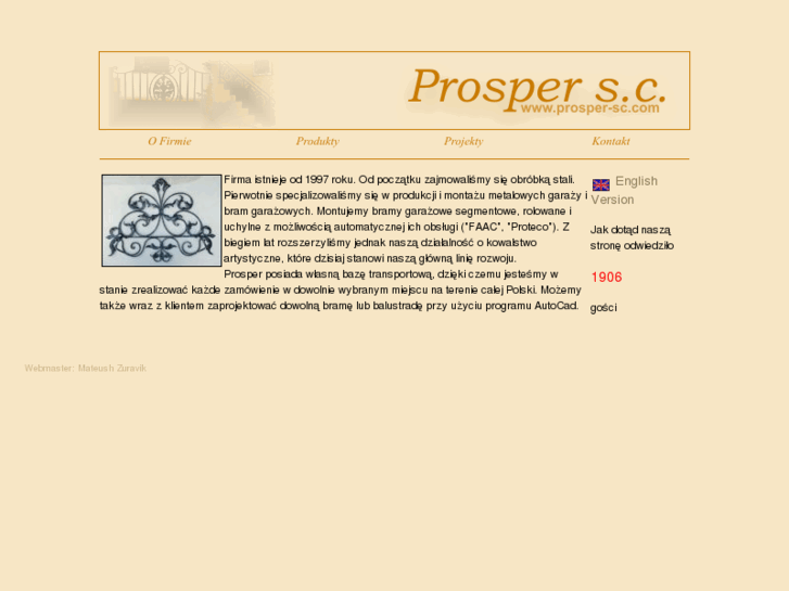 www.prosper-sc.com