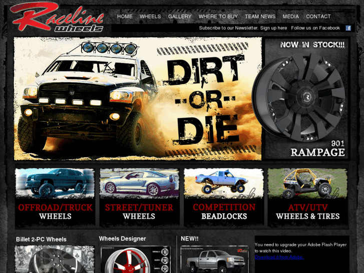 www.racelinewheels.com