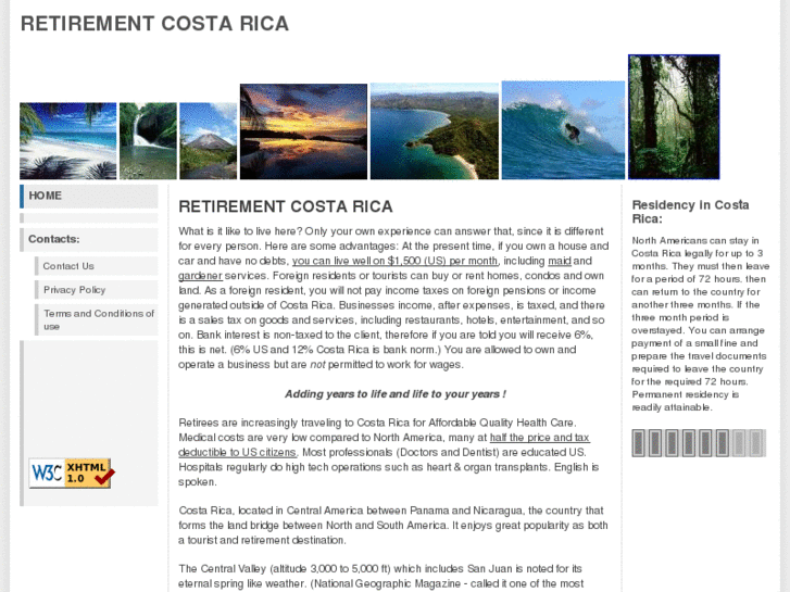 www.retirementcostarica.org