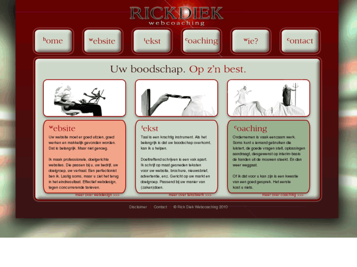 www.rickdiek.nl