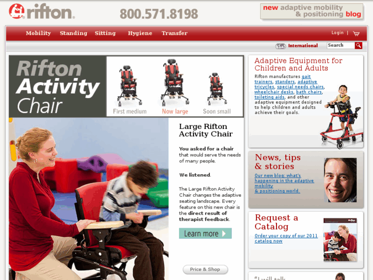 www.rifton.com