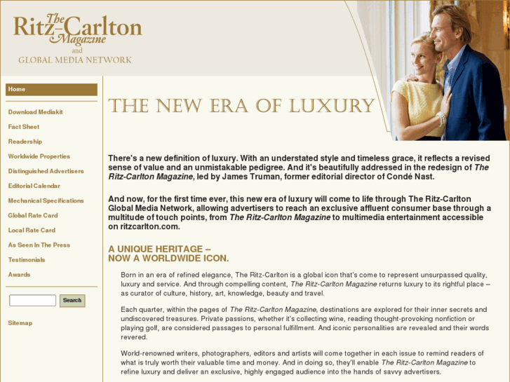 www.ritzcarltonmagazine.com