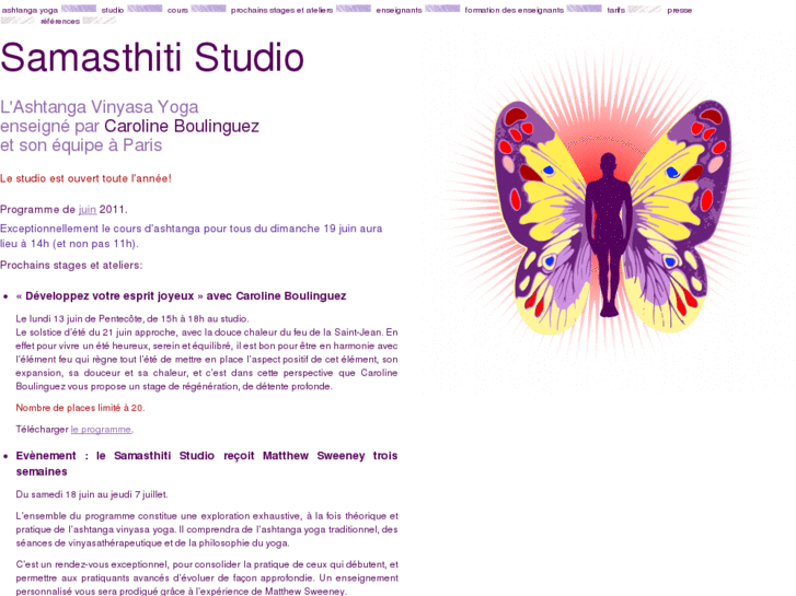 www.samasthitistudio.com