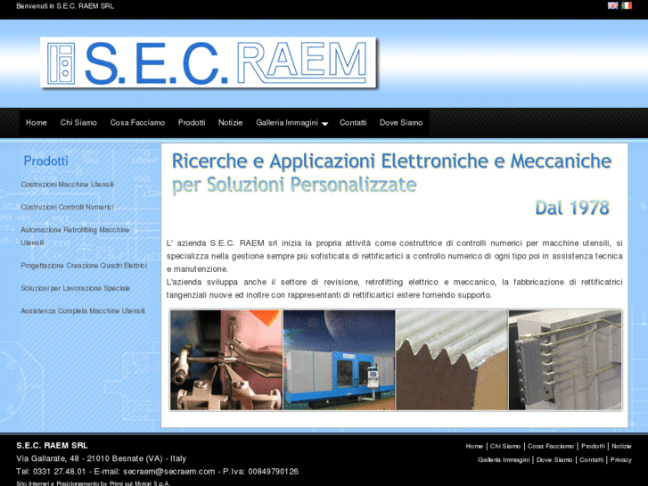 www.secraem.com