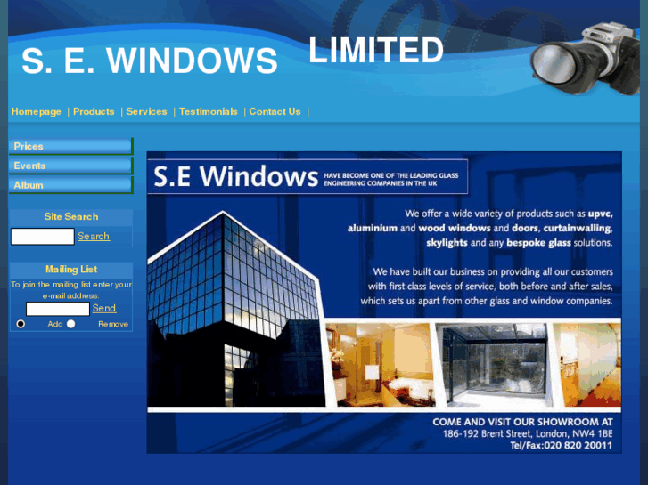 www.sewindows.com