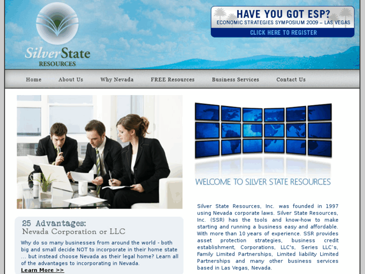 www.silverstateresources.com