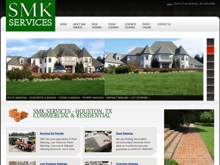 www.smkservices.net