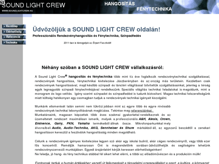 www.soundlightcrew.hu