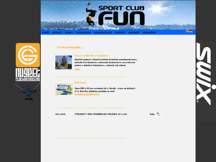 www.sportclubfun.com