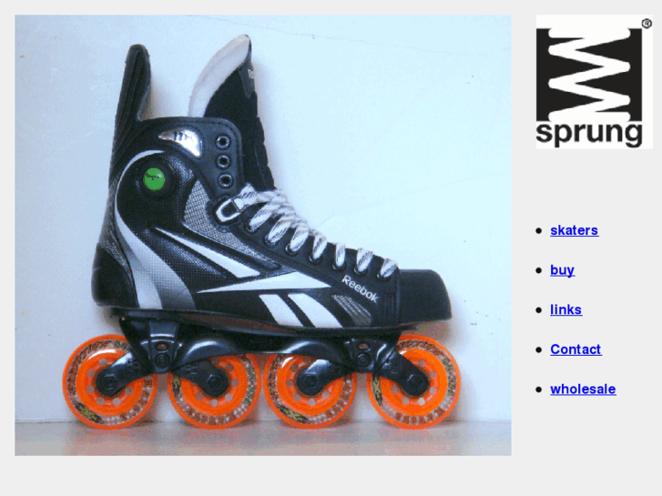 www.sprung-inline.com