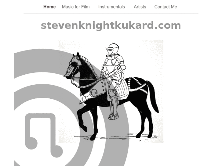 www.stevenknightkukard.com