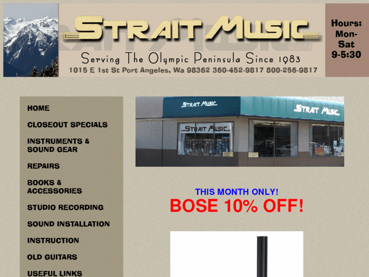 www.straitmusic.net