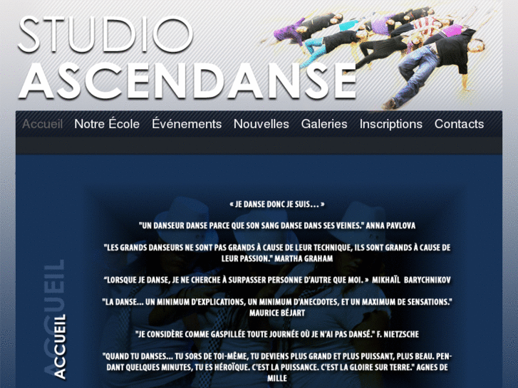 www.studioascendanse.com