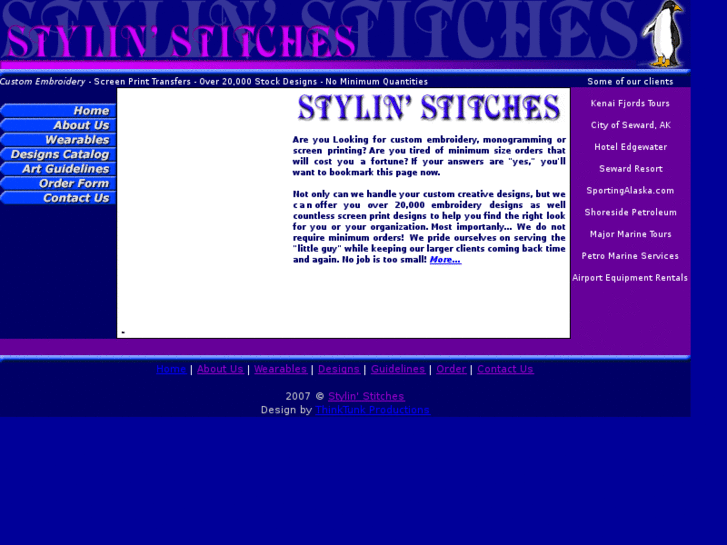 www.stylinstitches.com