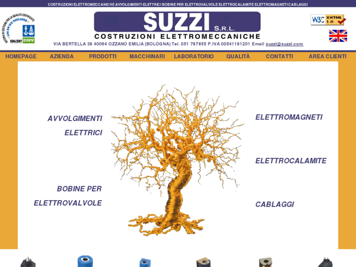 www.suzzi.com