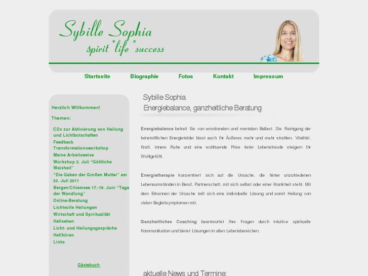 www.sybille-zeilberger.com