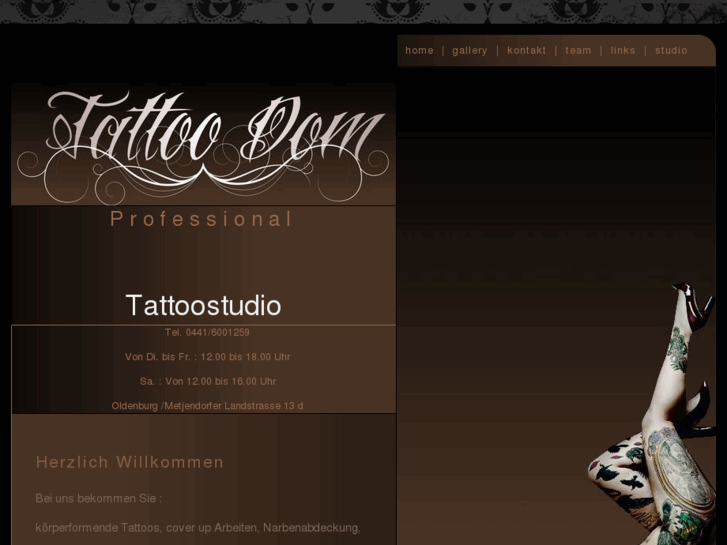 www.tattoodom.de