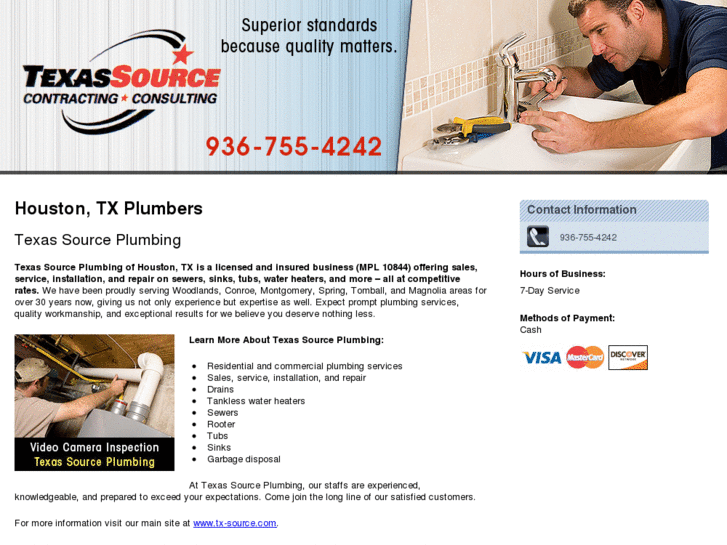 www.texassourceplumbingtx.com