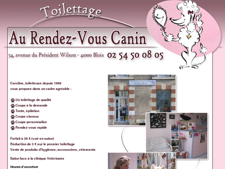 www.toilettage-canin-blois.com