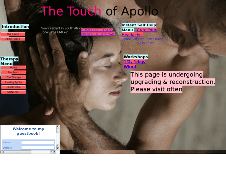 www.touchofapollo.com