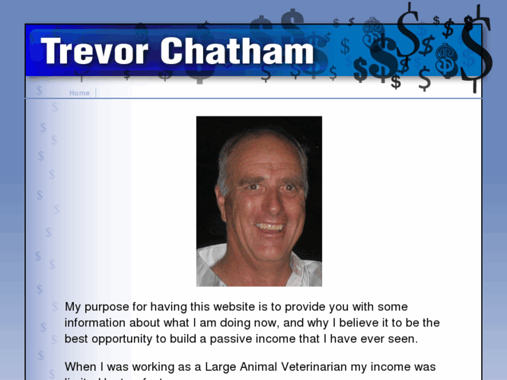 www.trevorchatham.com