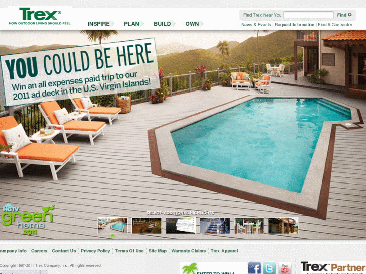 www.trexdeck.com