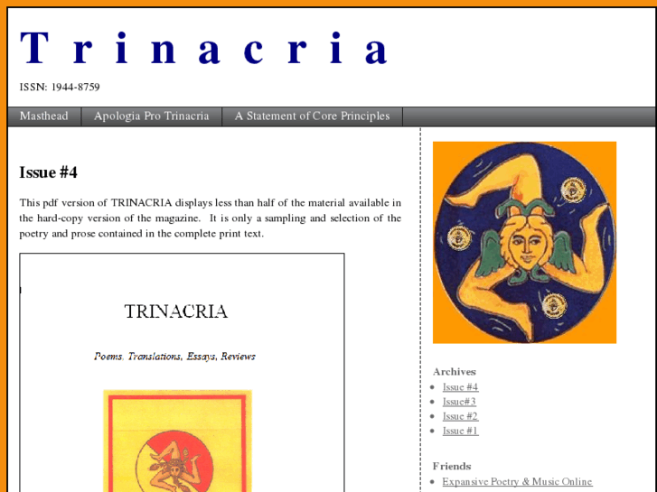 www.trinacriapoetry.com