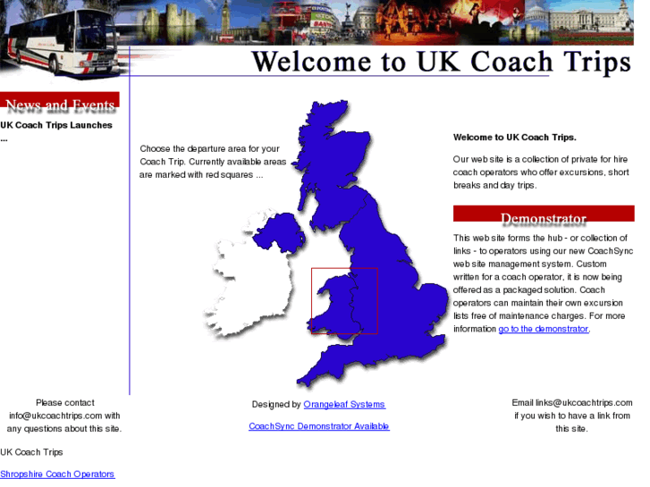 www.ukcoachtrips.com