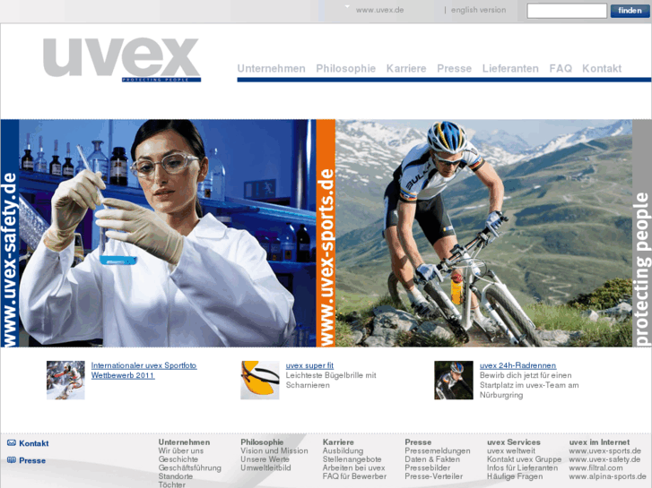 www.uvex.at