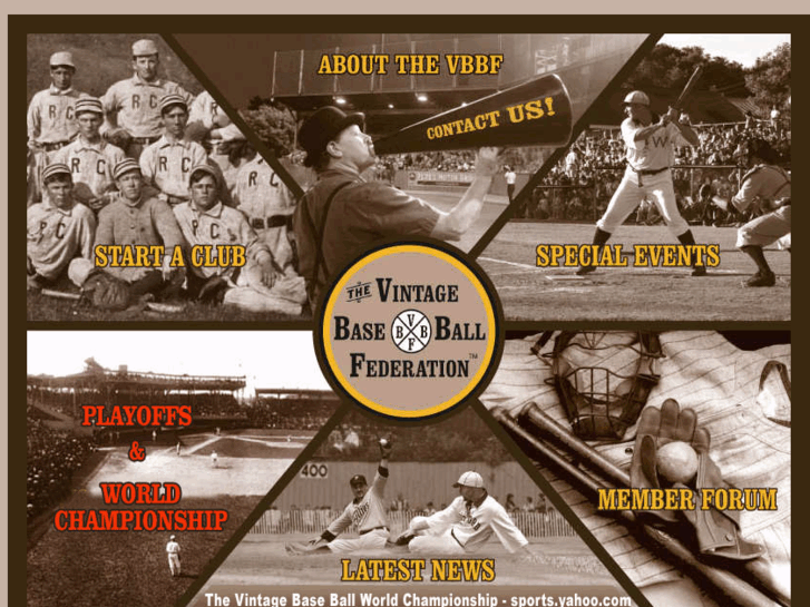 www.vintagebaseballfederation.com