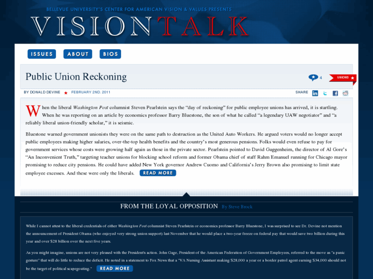 www.visiontalk.org