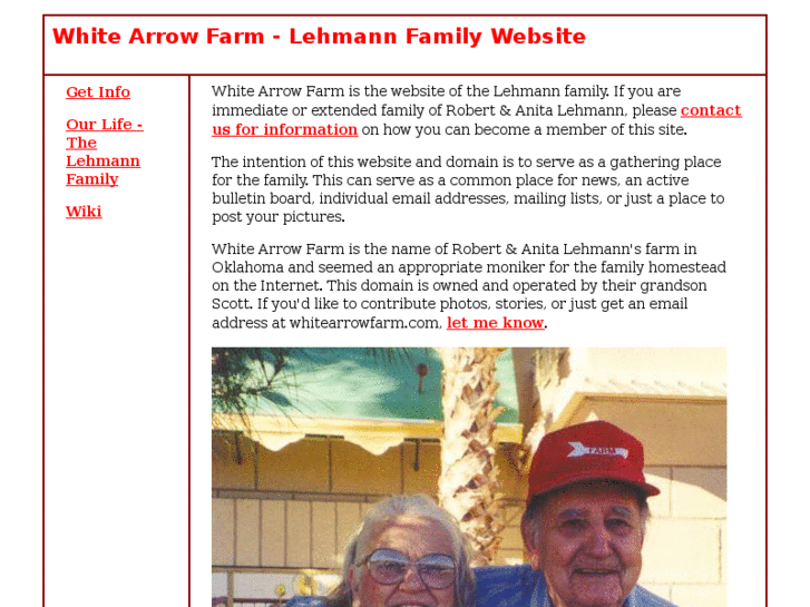 www.whitearrowfarm.com