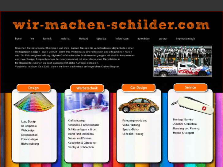 www.wir-machen-schilder.com