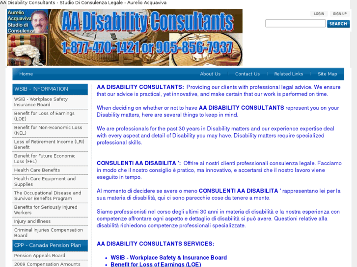 www.aaconsulting.ca