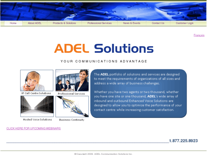 www.adelsolutions.com