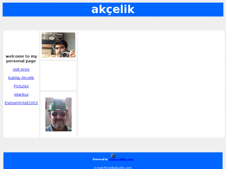 www.akcelik.com