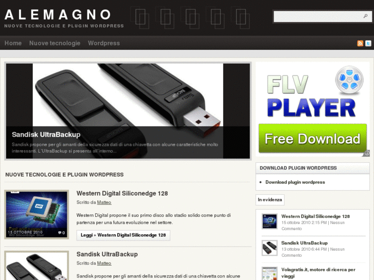 www.alemagno.com