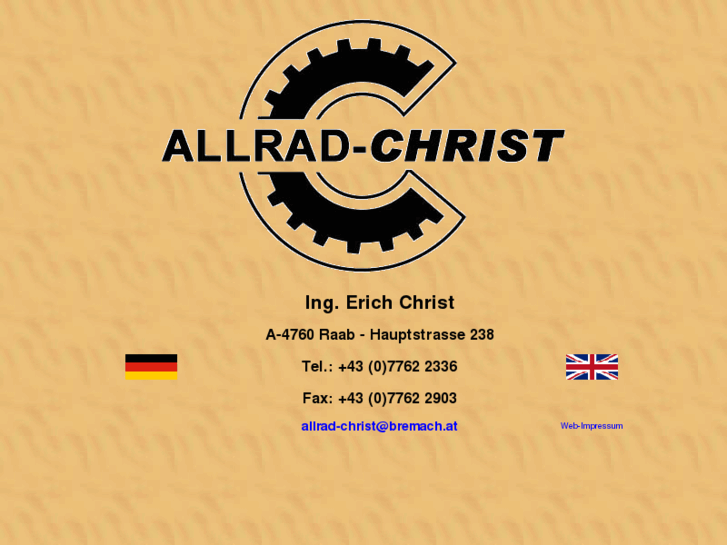 www.allrad-christ.com