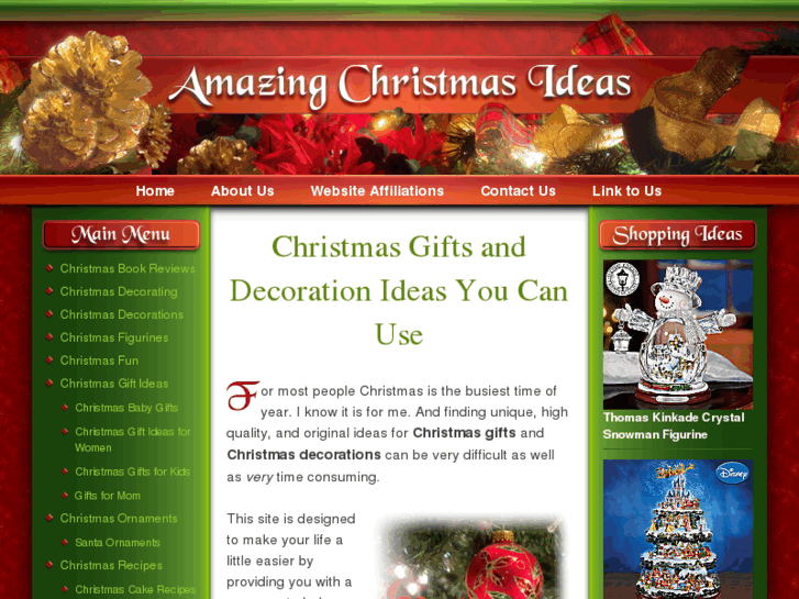 www.amazing-christmas-ideas.com