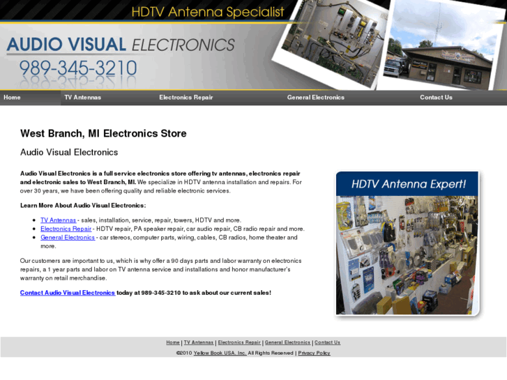www.avesteve.com